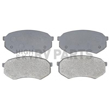 Raybestos Brakes Brake Pad - SGD258M