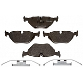 Raybestos Brakes Brake Pad - SP396XPH