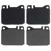 Raybestos Brakes Brake Pad - SGD145M