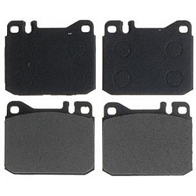 Raybestos Brakes Brake Pad - SGD145M