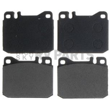 Raybestos Brakes Brake Pad - SGD145M