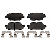 Raybestos Brakes Brake Pad - MGD1444CH
