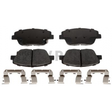 Raybestos Brakes Brake Pad - MGD1444CH