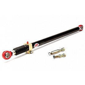 JKS Manufacturing Telescoping Track Bar 6 Inch - JKS9800