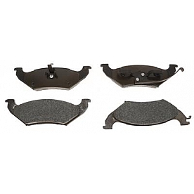 Raybestos Brakes Brake Pad - MGD751M