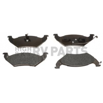 Raybestos Brakes Brake Pad - MGD751M