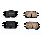 Power Stop Brake Pad - 16-930