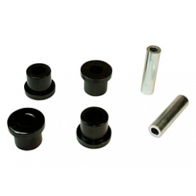 Whiteline Control Arm Bushing - W53463