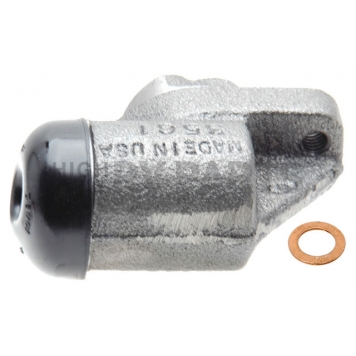 Raybestos Brakes Wheel Cylinder - WC9698-3