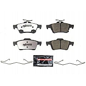 Power Stop Brake Pad - Z26-1564A