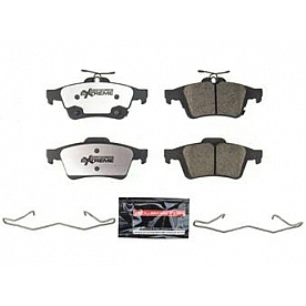 Power Stop Brake Pad - Z26-1564A