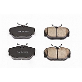Power Stop Brake Pad - 16-493
