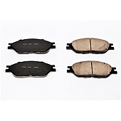 Power Stop Brake Pad - 16-803