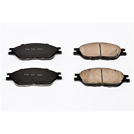Power Stop Brake Pad - 16-803