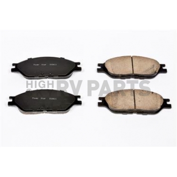 Power Stop Brake Pad - 16-803