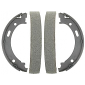 Raybestos Brakes Parking Brake Shoe - 843PG