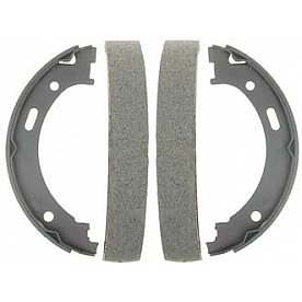 Raybestos Brakes Parking Brake Shoe - 843PG
