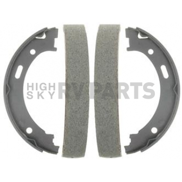 Raybestos Brakes Parking Brake Shoe - 843PG