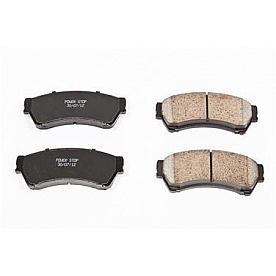 Power Stop Brake Pad - 16-1164