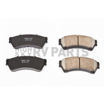 Power Stop Brake Pad - 16-1164
