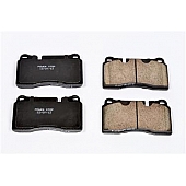 Power Stop Brake Pad - 16-1165