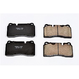 Power Stop Brake Pad - 16-1165