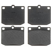 Raybestos Brakes Brake Pad - PGD57A