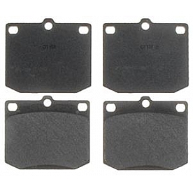 Raybestos Brakes Brake Pad - PGD57A