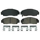 Wagner Brakes Brake Pad - ZD787