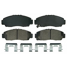 Wagner Brakes Brake Pad - ZD787
