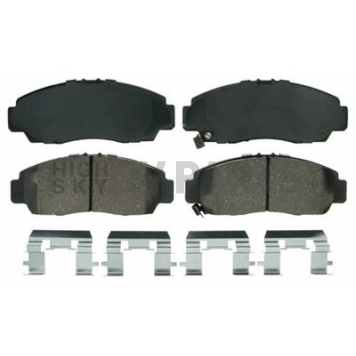 Wagner Brakes Brake Pad - ZD787