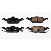 Power Stop Brake Pad - 16-816