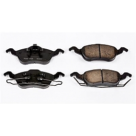 Power Stop Brake Pad - 16-816