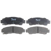 Raybestos Brakes Brake Pad - PGD511C