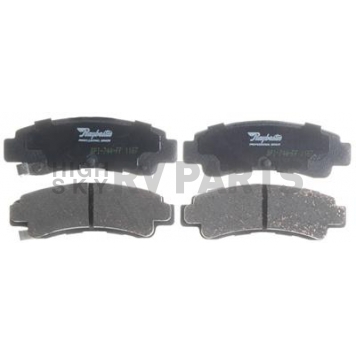 Raybestos Brakes Brake Pad - PGD511C