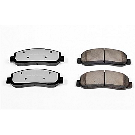 Power Stop Brake Pad - Z36-1069