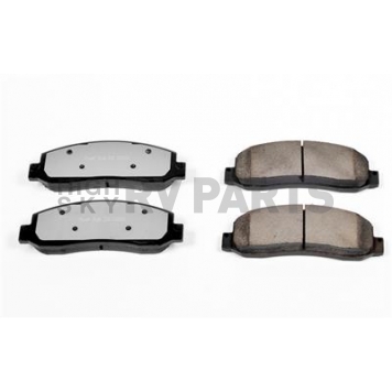 Power Stop Brake Pad - Z36-1069