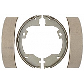 Raybestos Brakes Parking Brake Shoe - 854PG