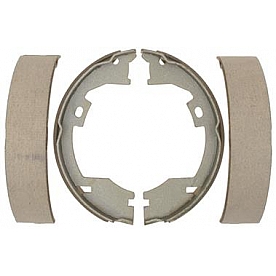 Raybestos Brakes Parking Brake Shoe - 854PG