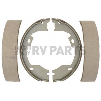 Raybestos Brakes Parking Brake Shoe - 854PG