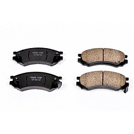 Power Stop Brake Pad - 16-507