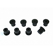 Whiteline Leaf Spring Bushing - W71670