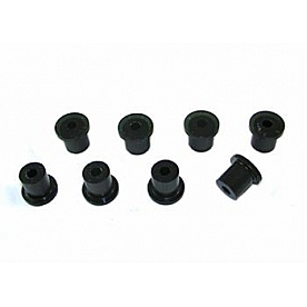 Whiteline Leaf Spring Bushing - W71670