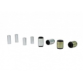 Nolathane Control Arm Bushing - REV056.0008