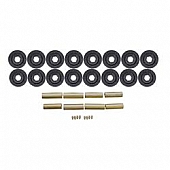 Skyjacker Suspensions Control Arm Bushing - HBD4550LK