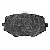 Raybestos Brakes Brake Pad - T41R635T13