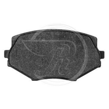 Raybestos Brakes Brake Pad - T41R635T13