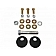 Tuff Country Track Bar Bracket 22971