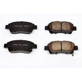 Power Stop Brake Pad - 16-831