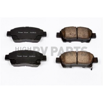 Power Stop Brake Pad - 16-831